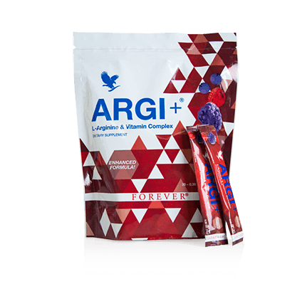 Forever Argi+