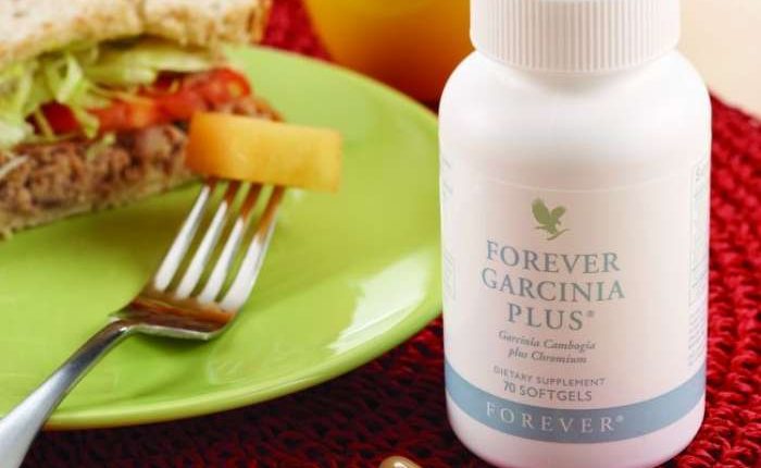 Forever Garcinija Plus