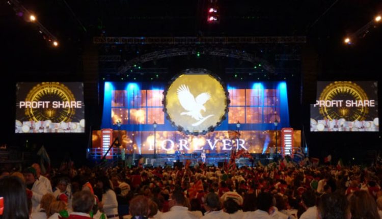 Forever Living Products