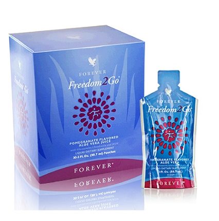 Forever Freedom2Go™