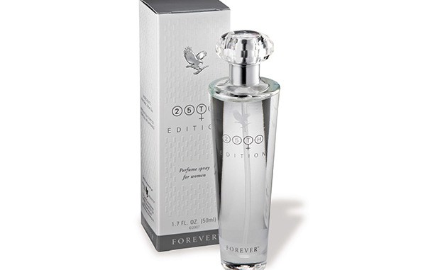 25th Edition za žene