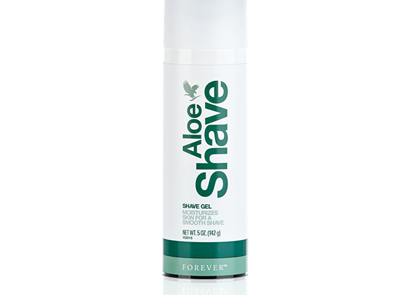 Aloe Shave
