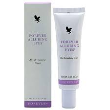 Forever Alluring Eyes