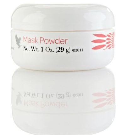 Forever Aloe Fleur de Jouvance Musk Powder
