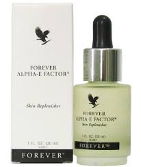 Forever Alpha E Factor