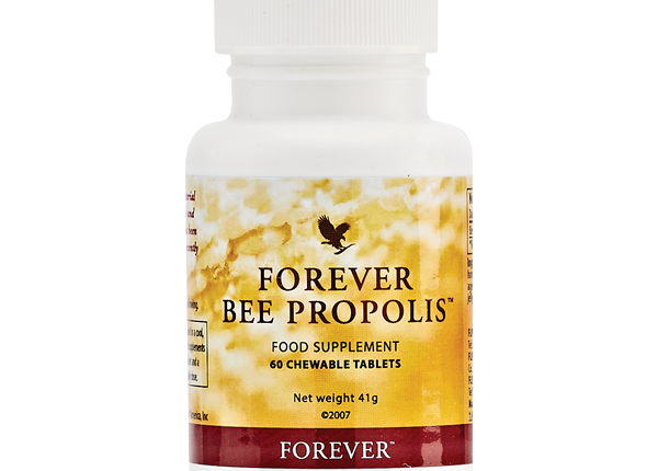 Bee propolis