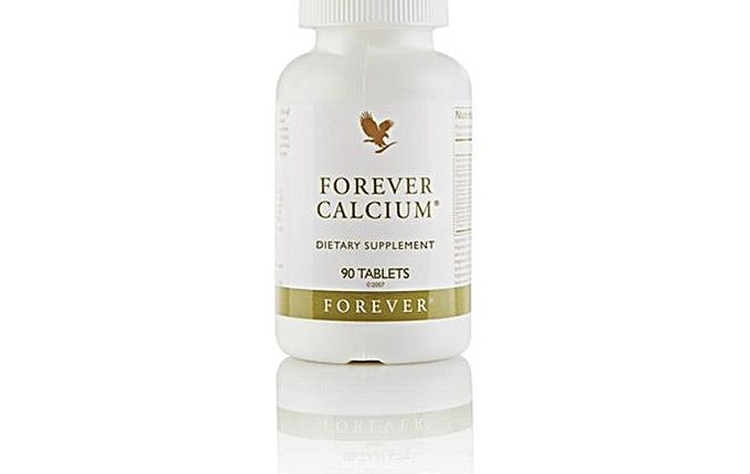 Forever Calcium