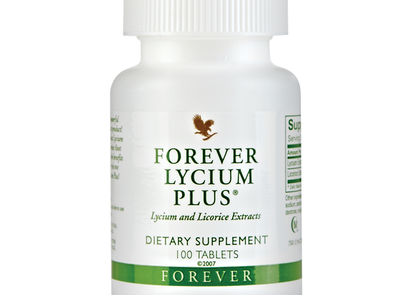 Forever Lycium Plus