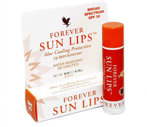 Forever Sun Lips