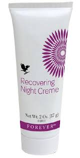 Recovering Night Creme