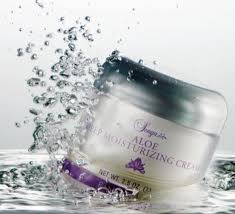 Sonya Deep Moisturising Cream