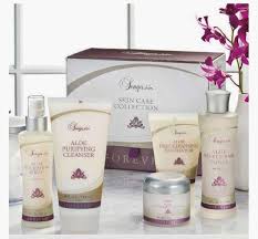 Sonya Skin Care Kit