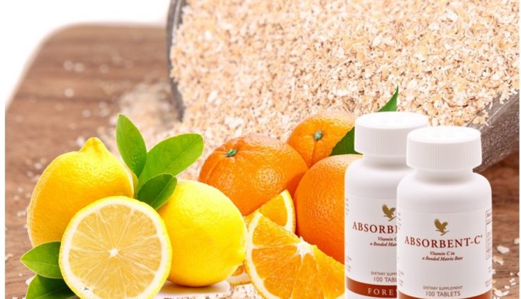 Forever Absorbent – C