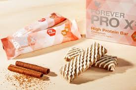 Forever ProX2 – Cinamon