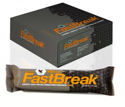 Forever Fast Break Bar