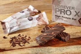 Forever PROX2 Chocolate