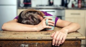 Razlika između prehlade i gripe