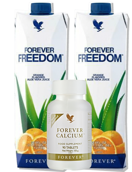 Freedom i Calcium